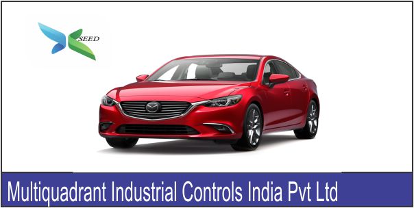 Multiquadrant Industrial Controls India Pvt Ltd