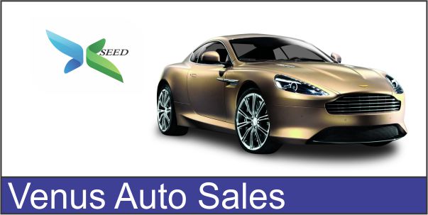 Venus Auto Sales