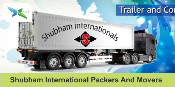 Shubham International Packers And Movers