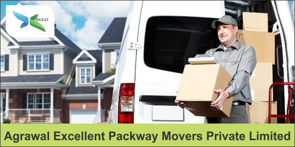 Agrawal Excellent Packway Movers Private Limited