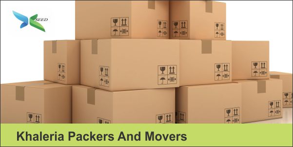 Khaleria Packers And Movers