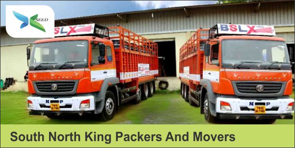 South North King Packers And Movers