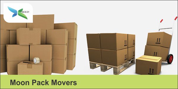 Moon Pack Movers