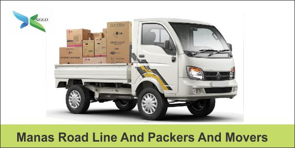 Manas Road Line And Packers And Movers