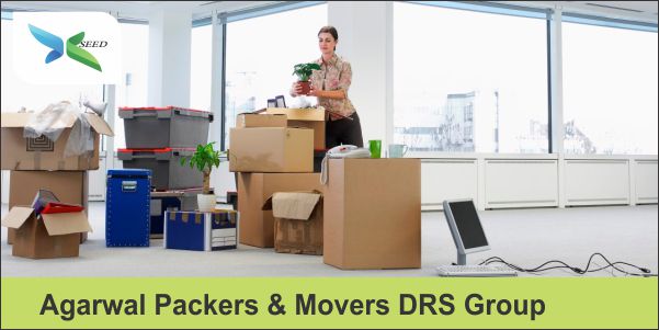 Agarwal Packers & Movers DRS Group 