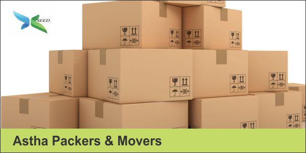 Astha Packers & Movers