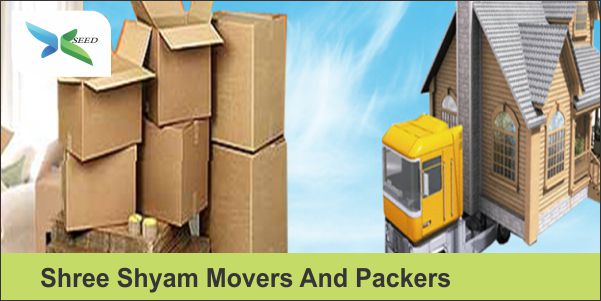 Shree Shyam Movers And Packers