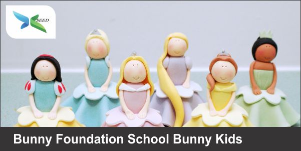 Bunny Foundation School Bunny Kids 