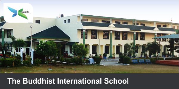 The Buddhist International School