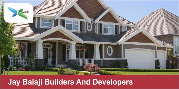 Jay Balaji Builders And Developers