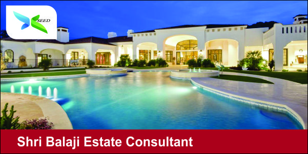 Shri Balaji Estate Consultant 