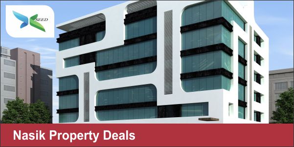 Nasik Property Deals 