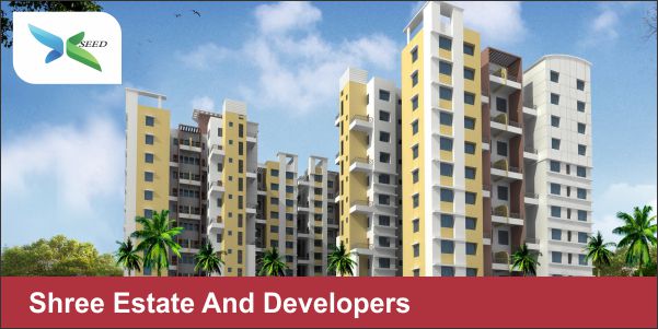 Shree Estate And Developers