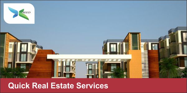 Quick Real Estate Services 