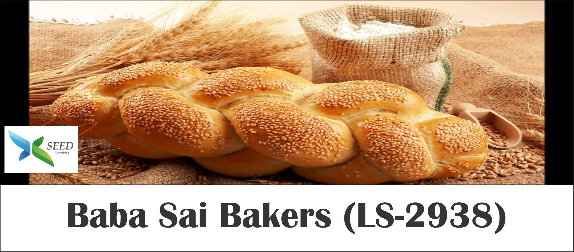 Baba Sai Bakers