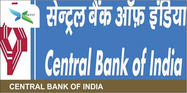 CENTRAL BANK OF INDIA