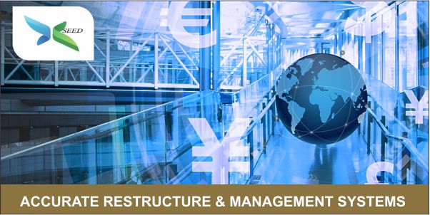 ACCURATE RESTRUCTURE & MANAGEMENT SYSTEMS