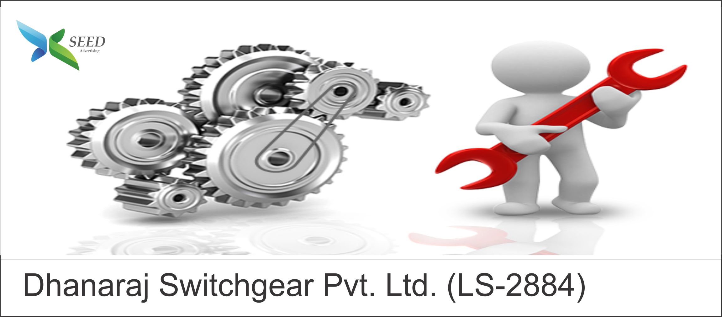 Dhanaraj Switchgear Pvt. Ltd.