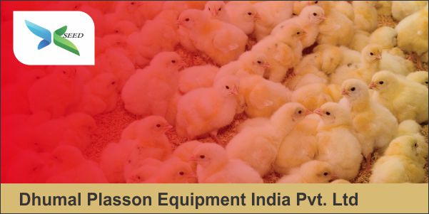Dhumal Plasson Equipment India Pvt. Ltd