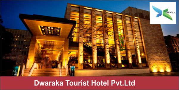DWARAKA TOURIST HOTEL PVT LTD