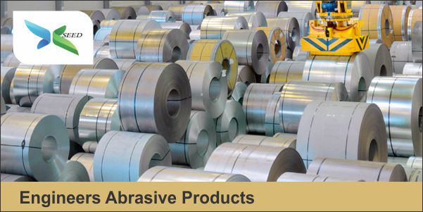 Engineers Abrasive Products