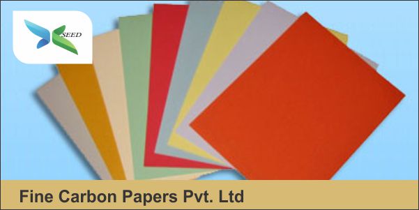 Fine Carbon Papers Pvt. Ltd