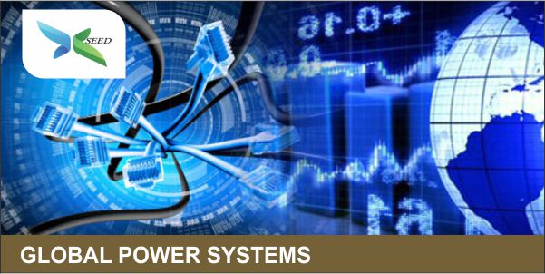 GLOBAL POWER SYSTEMS