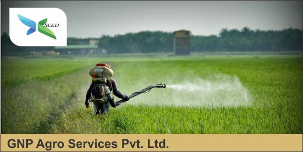 GNP Agro Services Pvt. Ltd.