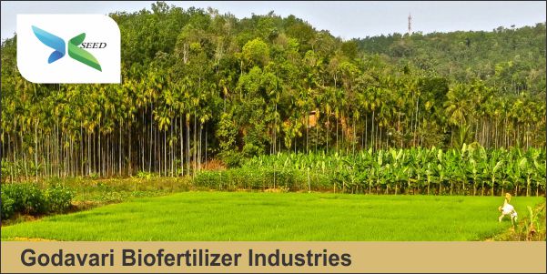 Godavari Biofertilizer Industries