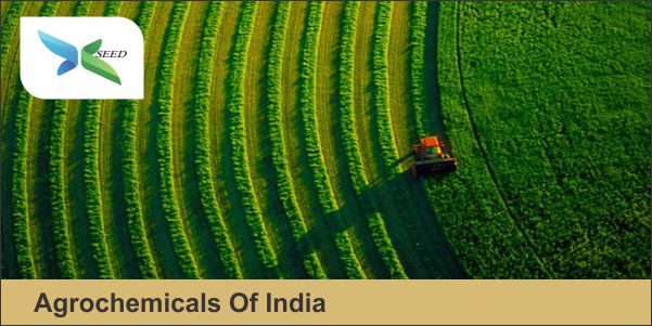 Agrochemicals Of India