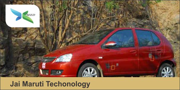 Jai Maruti Techonology