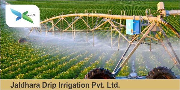 Jaldhara Drip Irrigation Pvt. Ltd.