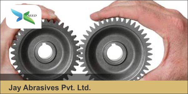 Jay Abrasives Pvt. Ltd.