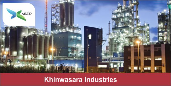 Khinwasara Industries