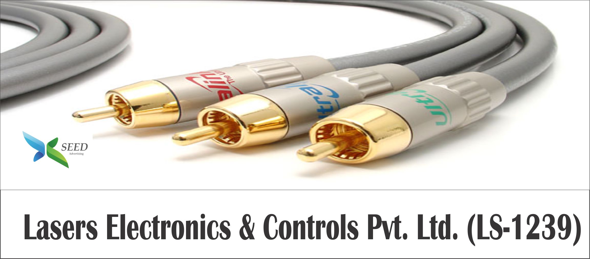 Lasers Electronics & Controls Pvt. Ltd.