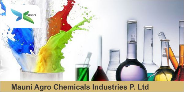Mauni Agro Chemicals Industries P. Ltd