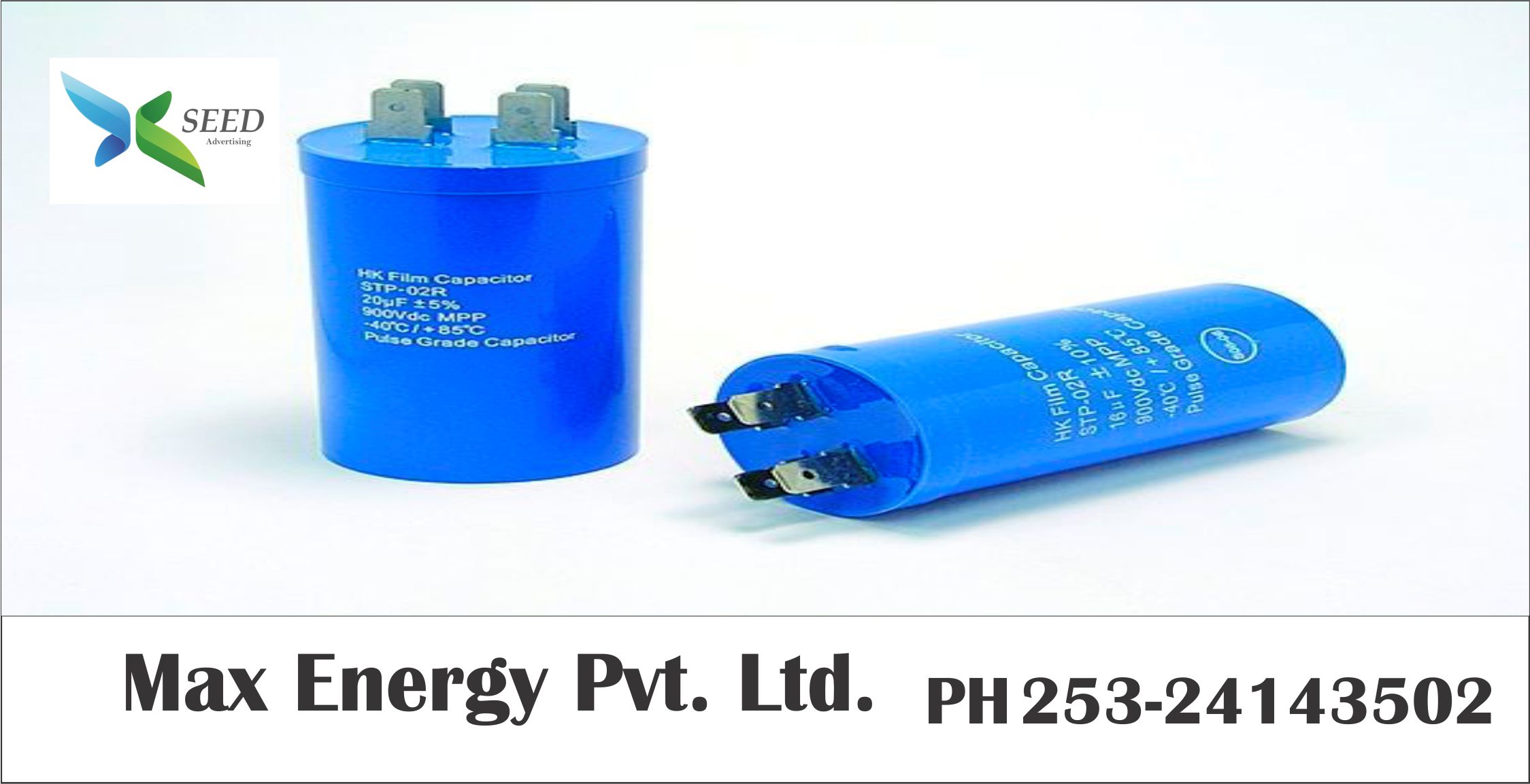 Max Energy Pvt. Ltd.