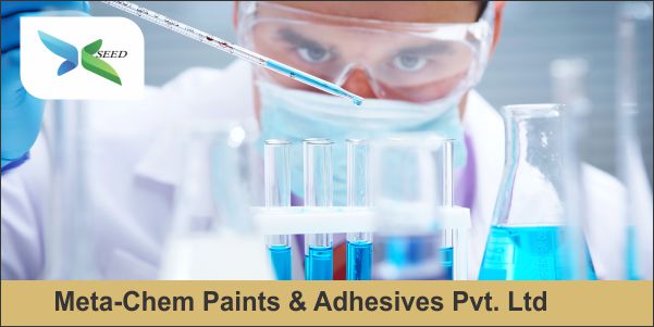Meta-Chem Paints & Adhesives Pvt. Ltd