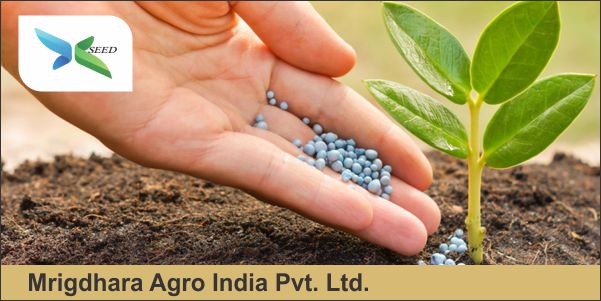 Mrigdhara Agro India Pvt. Ltd.
