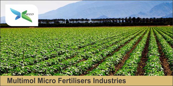 Multimol Micro Fertilisers Industries