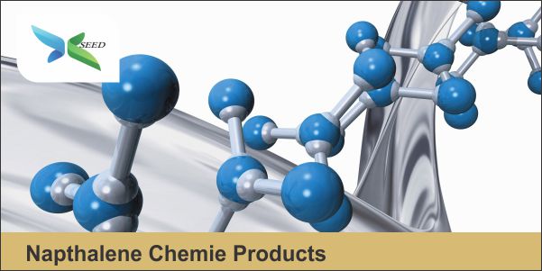 Napthalene Chemie Products