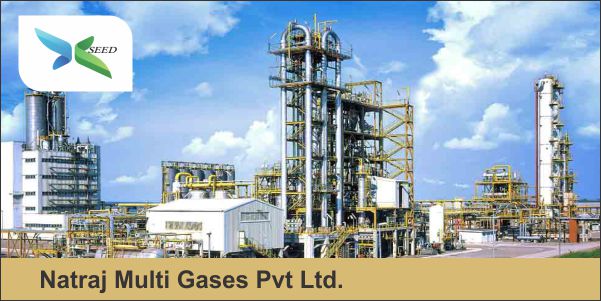 Natraj Multi Gases Pvt Ltd. 