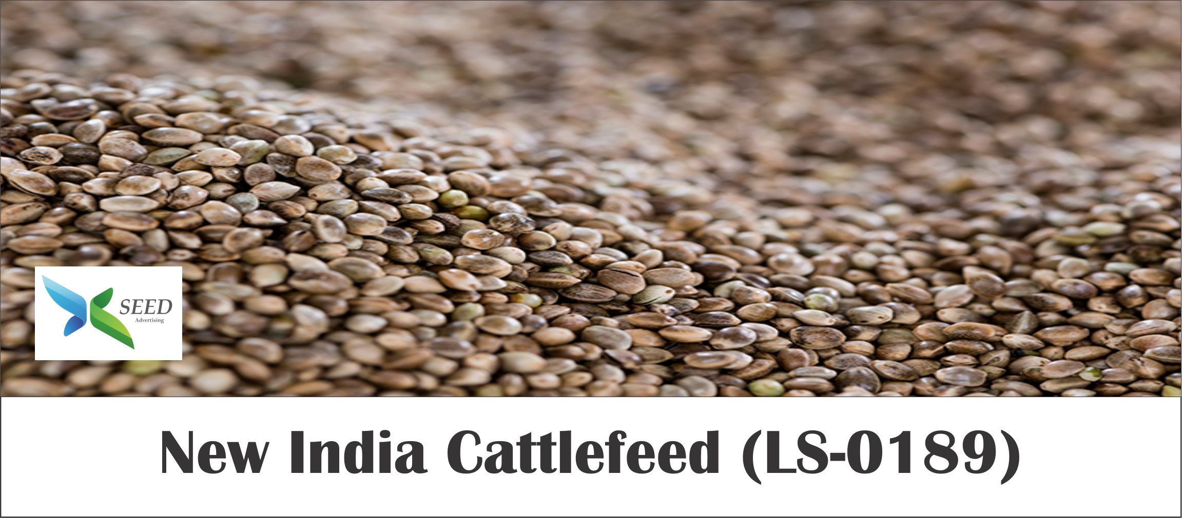New India Cattlefeed 
