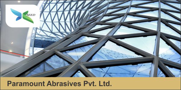 Paramount Abrasives Pvt. Ltd.