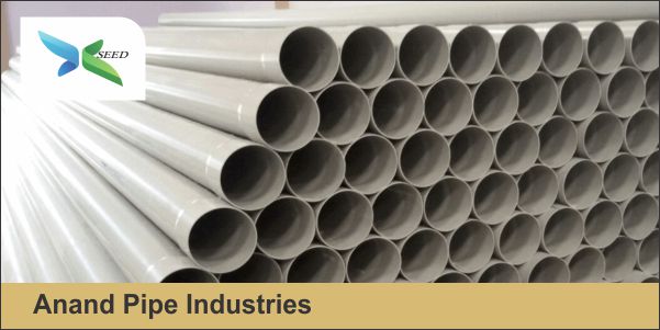 Anand Pipe Industries