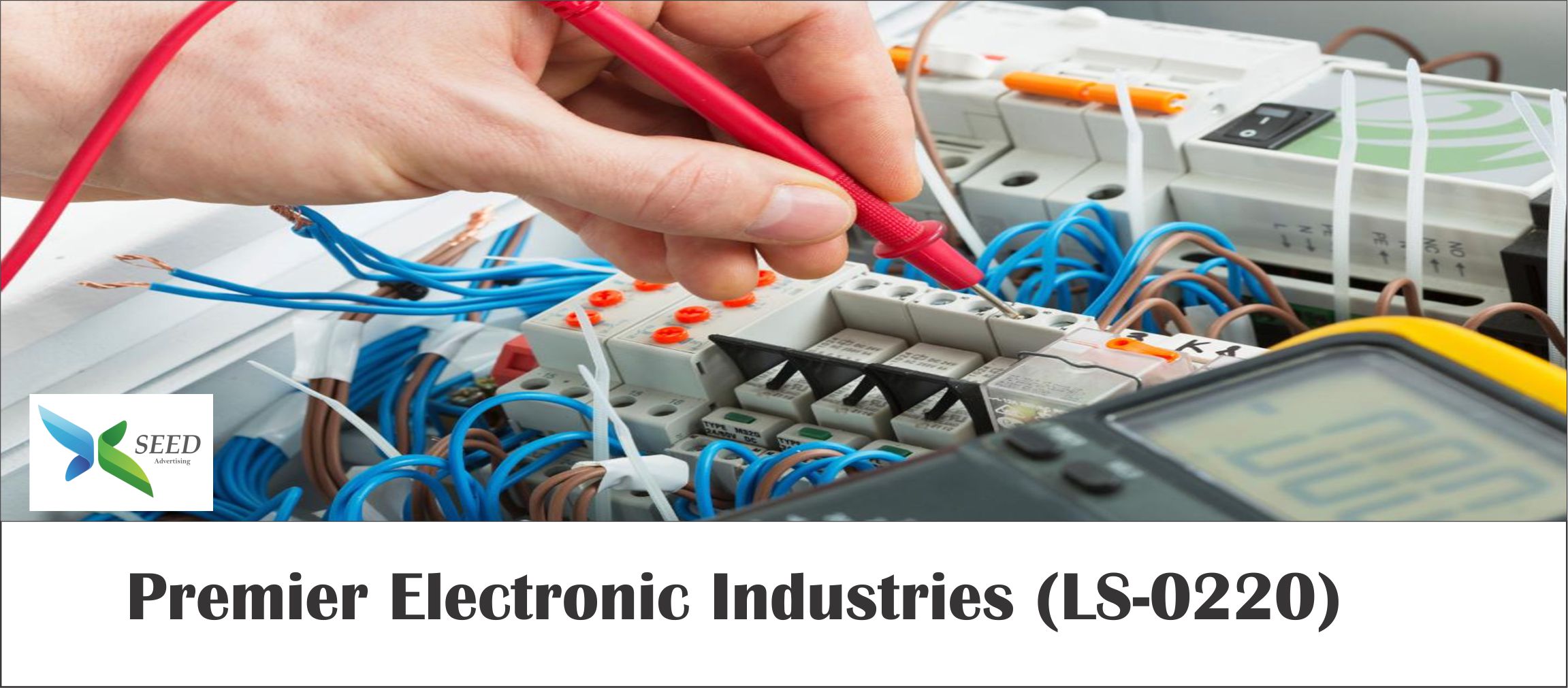 Premier Electronic Industries 