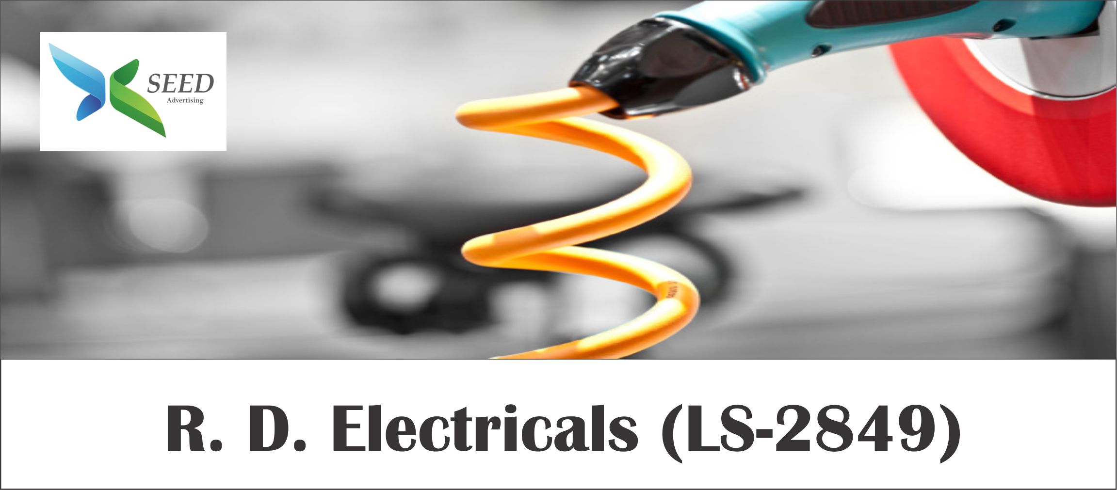R. D. Electricals 
