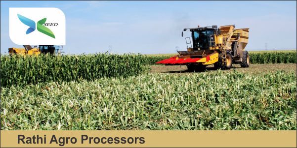 Rathi Agro Processors 