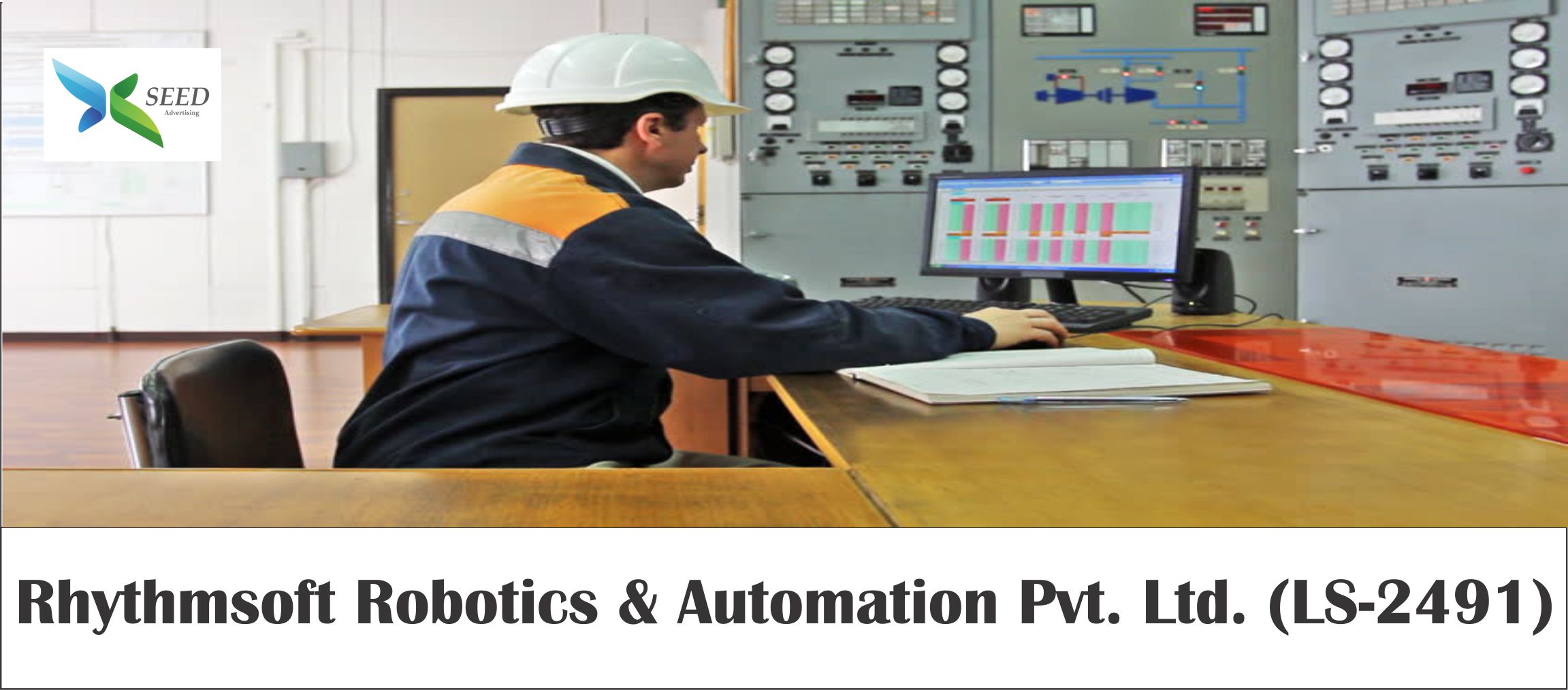 Rhythmsoft Robotics & Automation Pvt. Ltd.