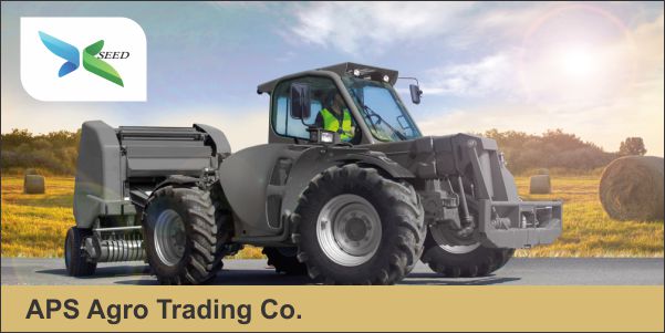 APS Agro Trading Co.